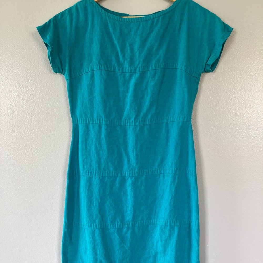 💕6 listings/$12💕 BANANA REPUBLIC dress